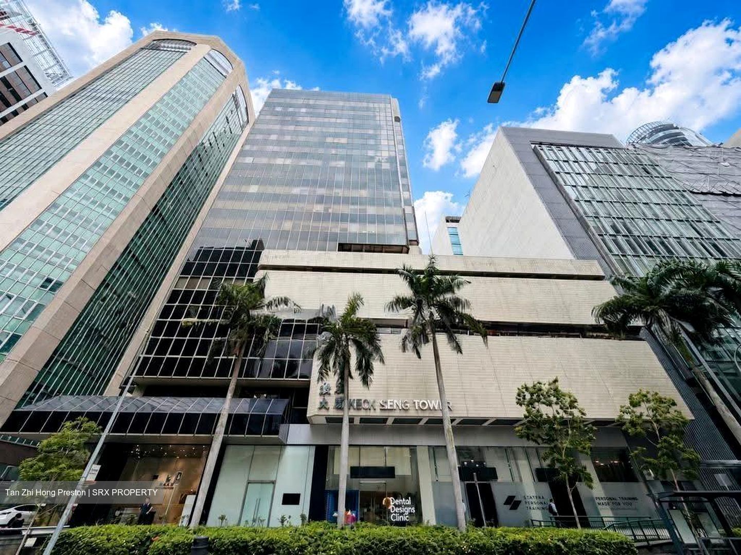 Keck Seng Tower (D1), Office #628746071